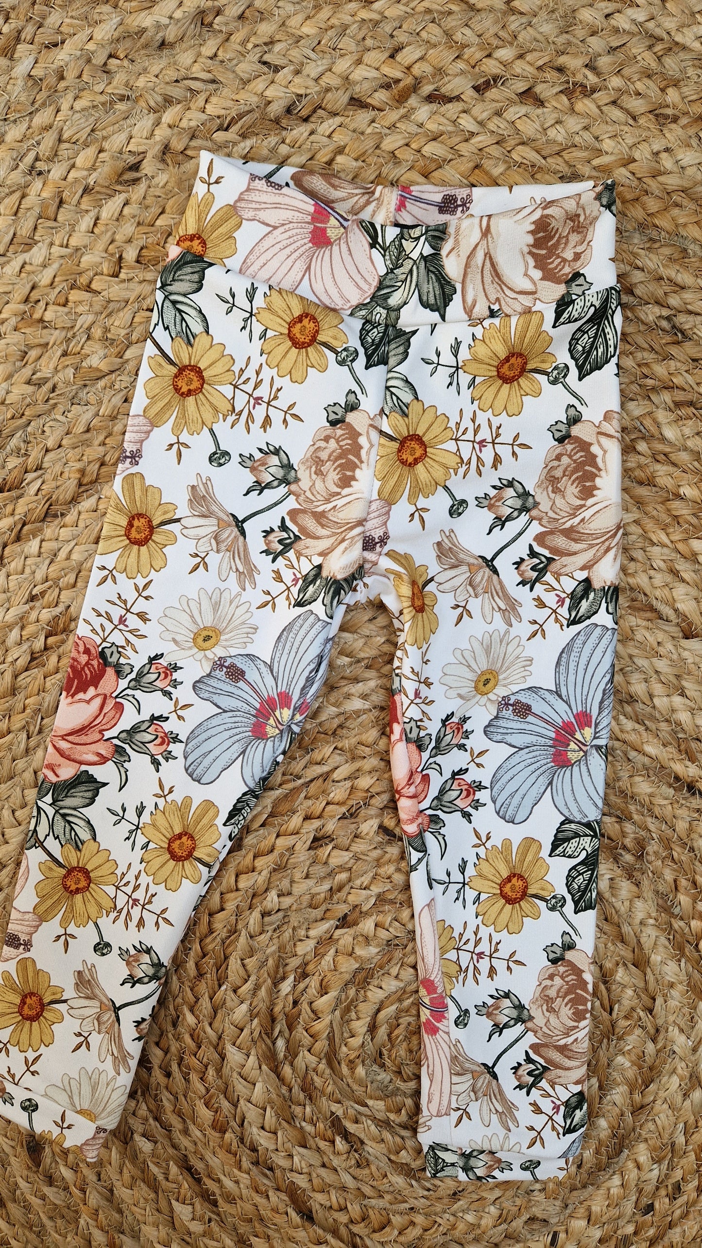 ♡ Bloeiende bloemen