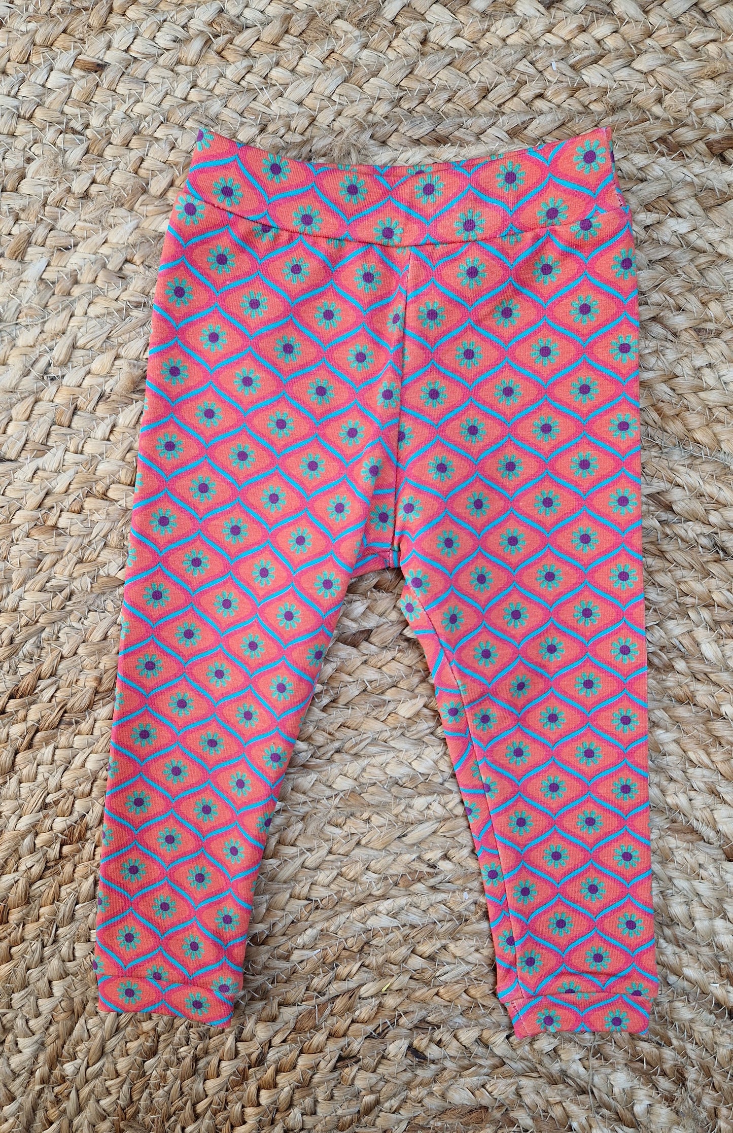 ♡ 62-68-Retro rood