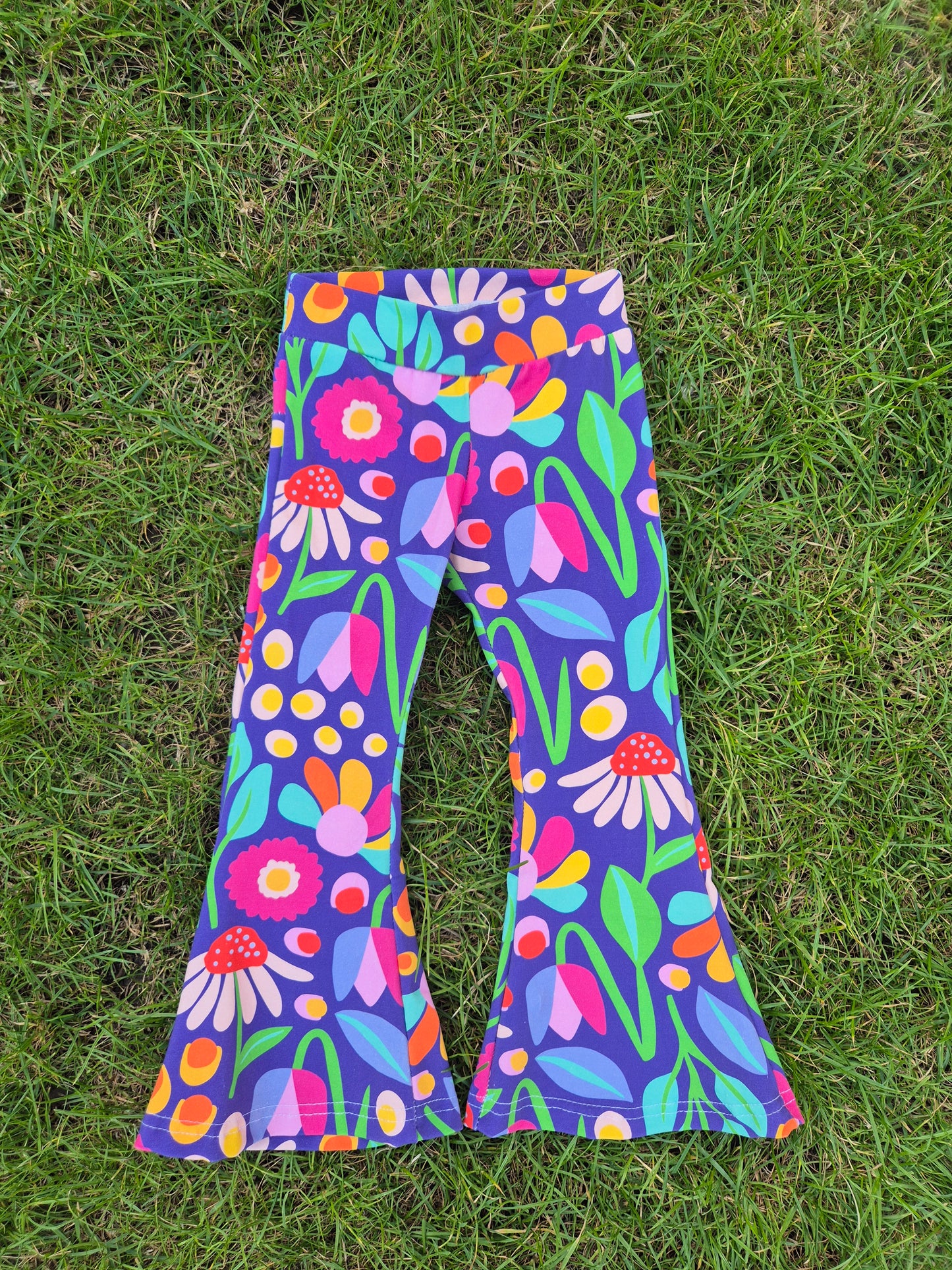 _ Flower Power