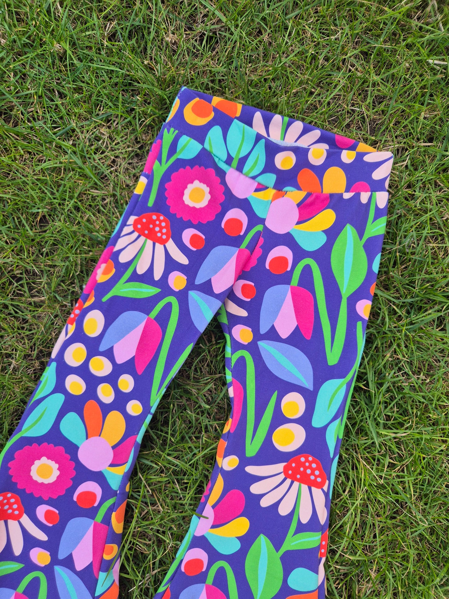 _ Flower Power