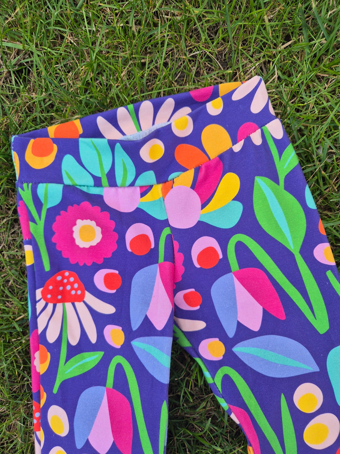 _ Flower Power