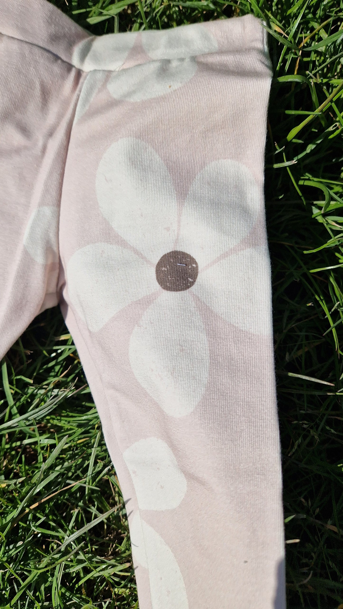 ♡ Zacht roze bloemen