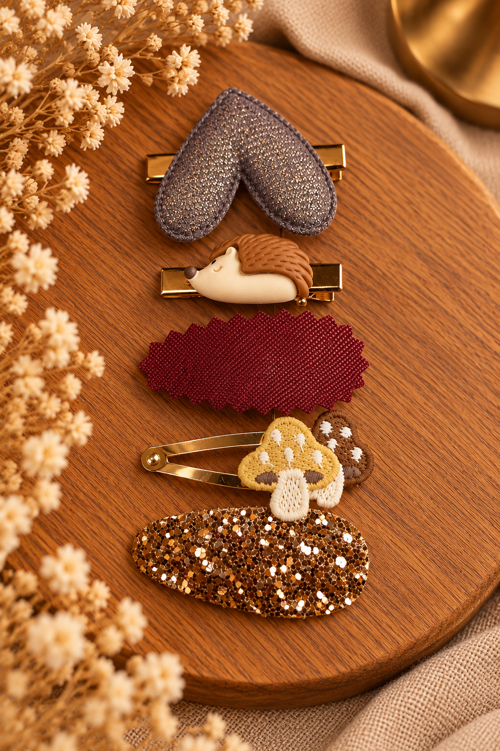 • Herfst diverse sets