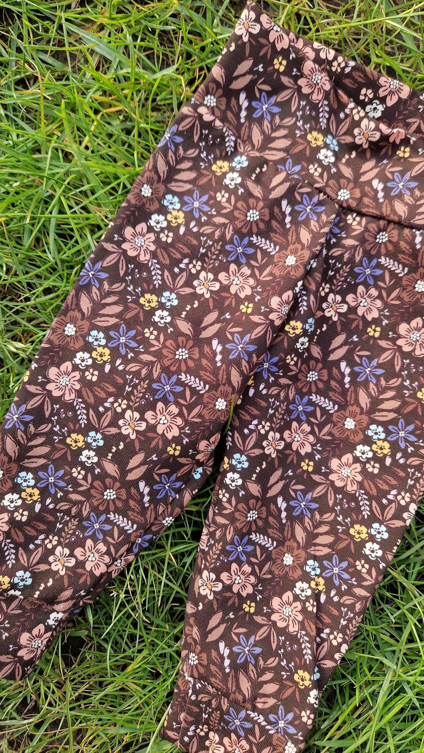 ■ Bloemen