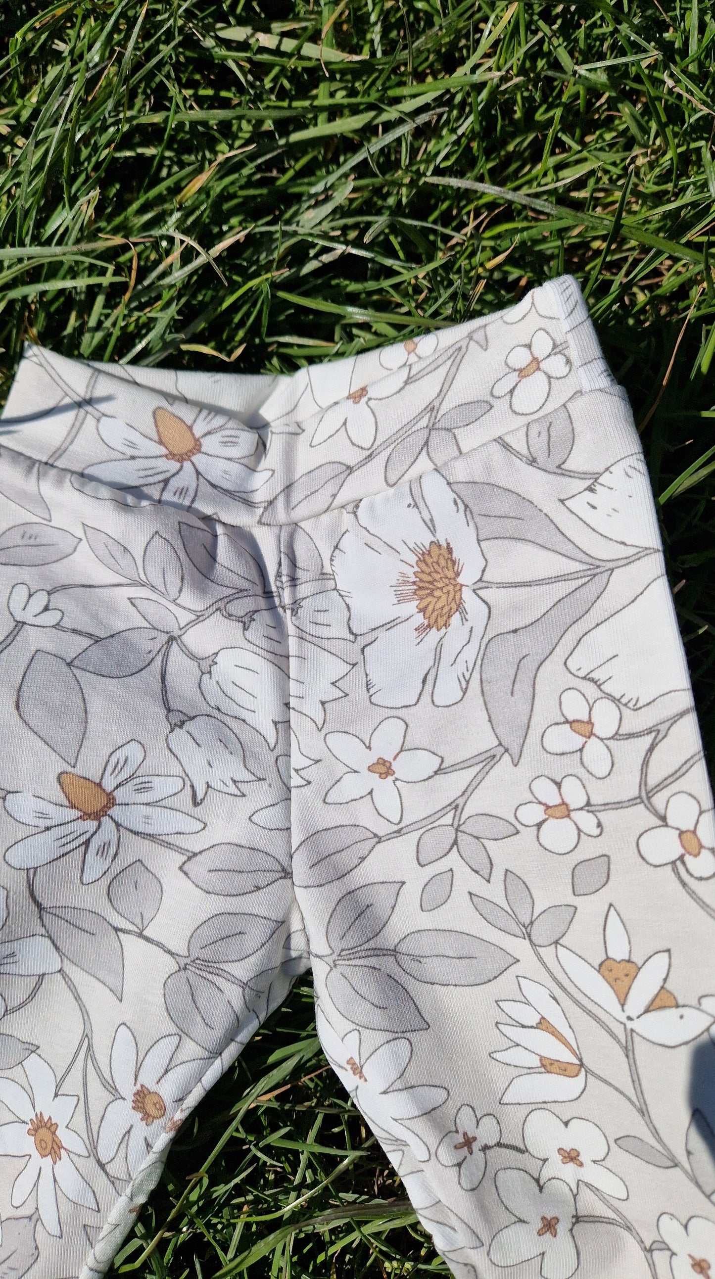 ♡ Bloemen in zachte tinten