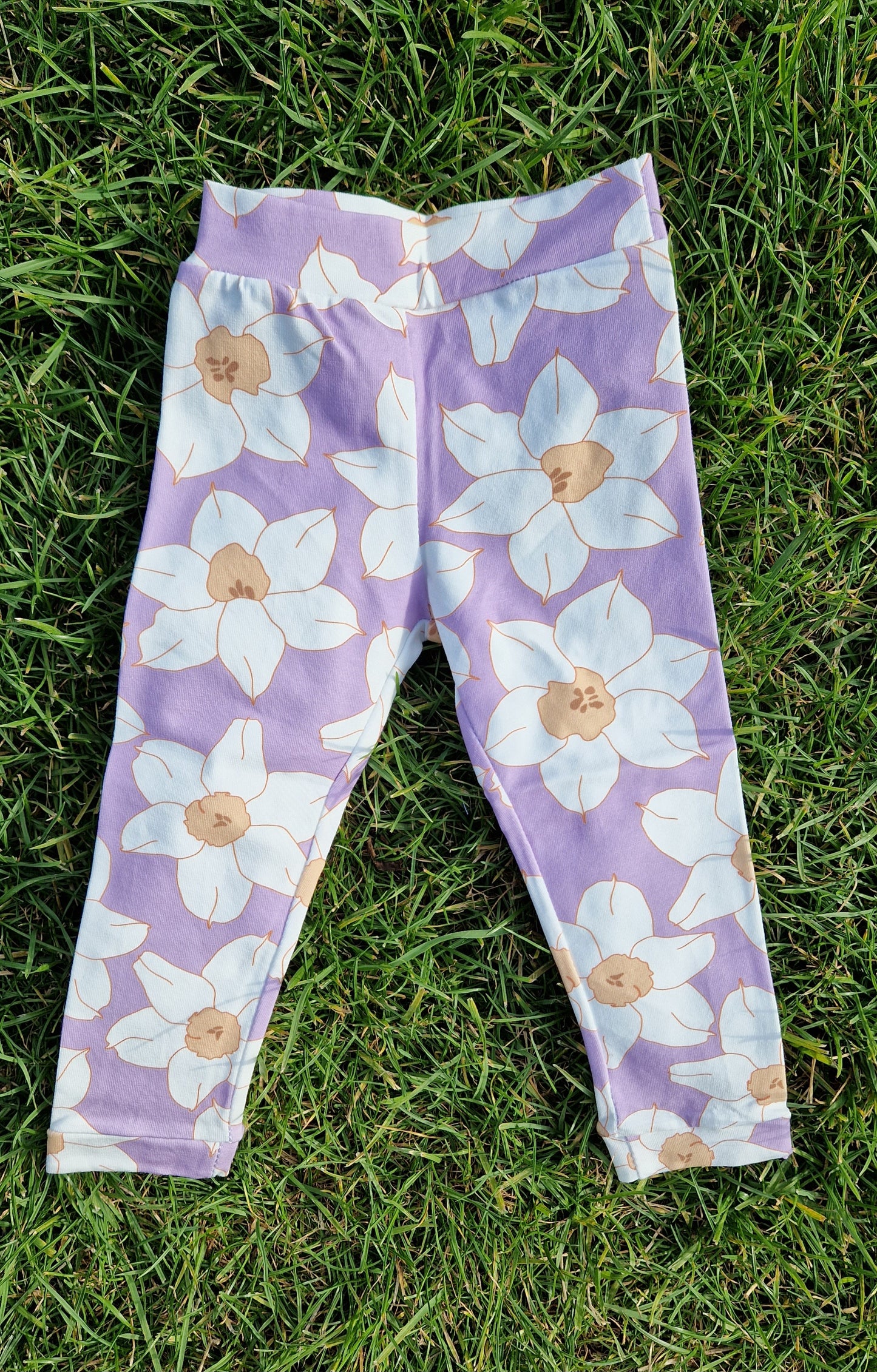 ♡ Purple flowers