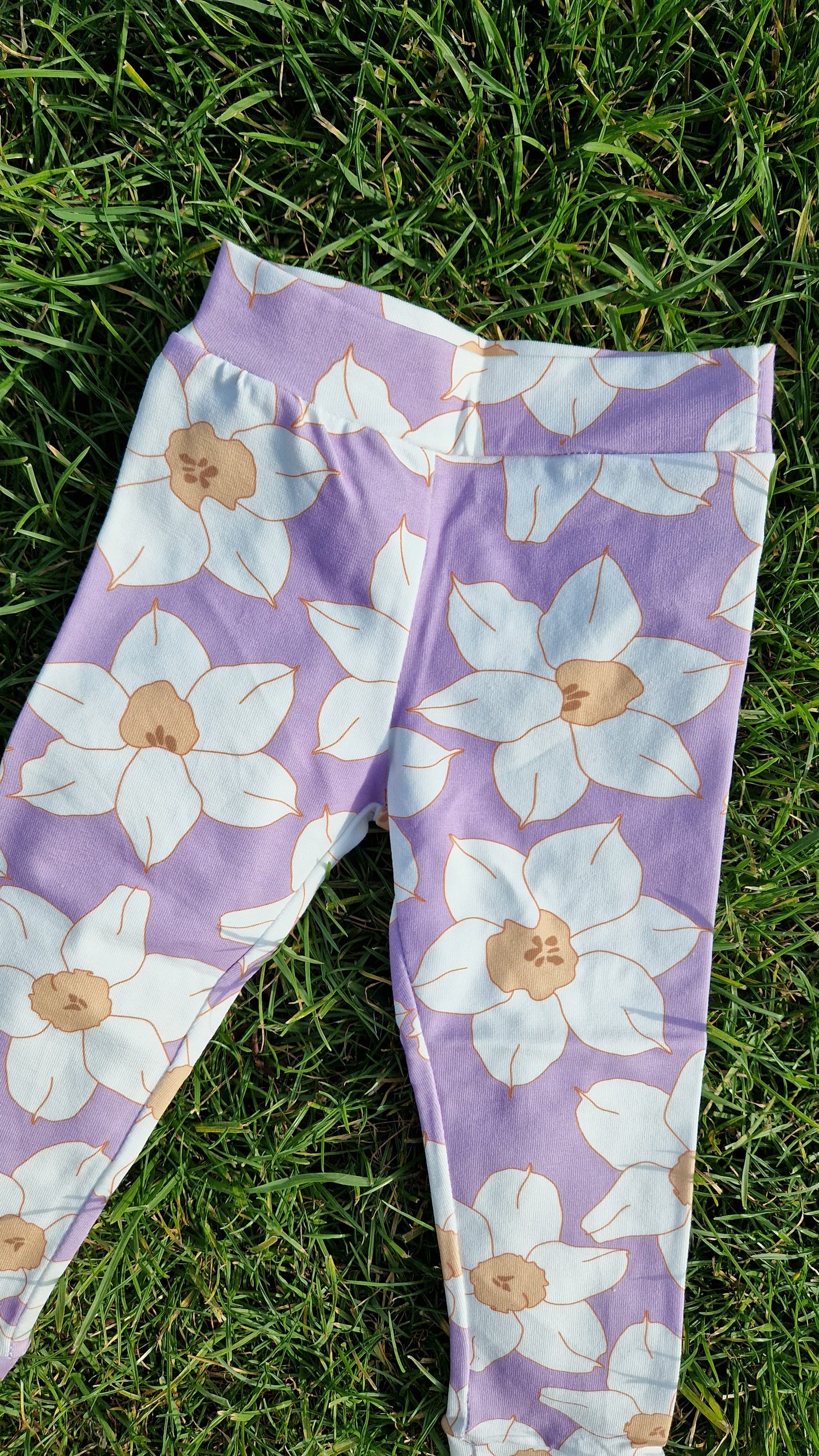 ♡ Purple flowers