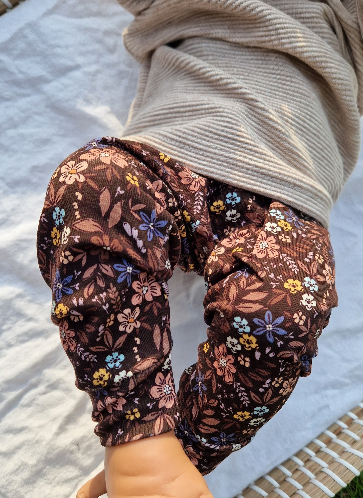 ■ Bloemen