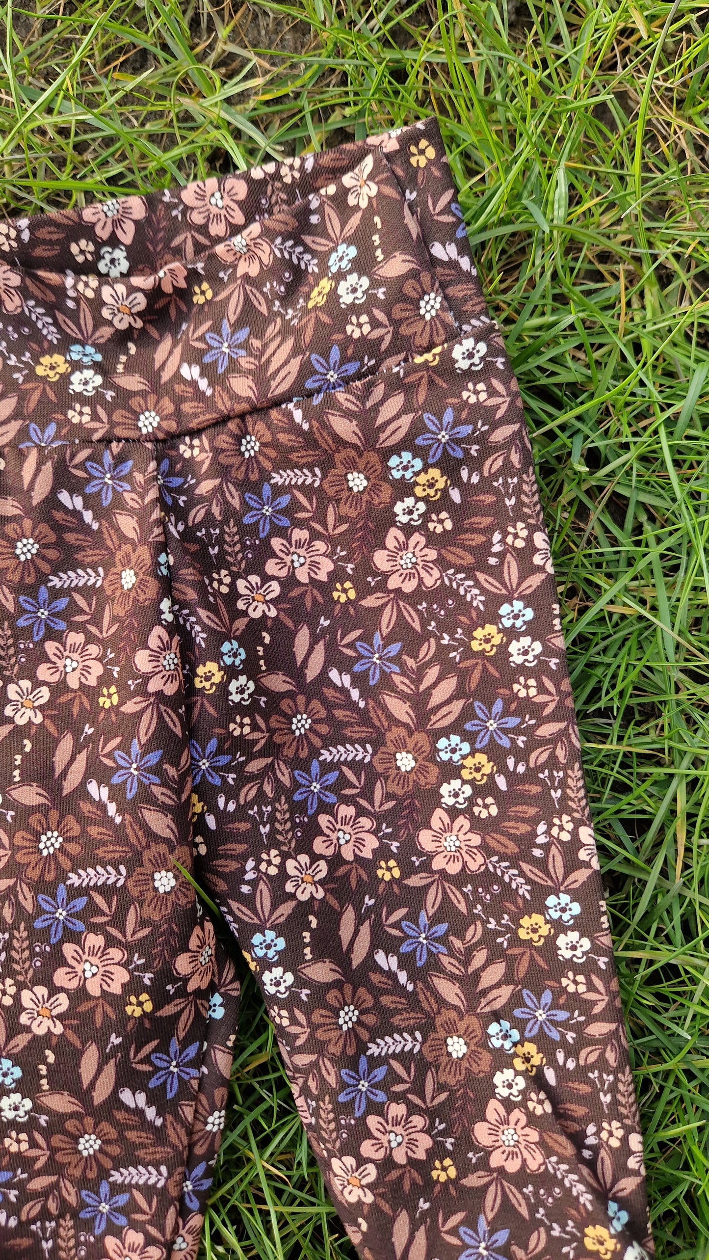 ■ Bloemen