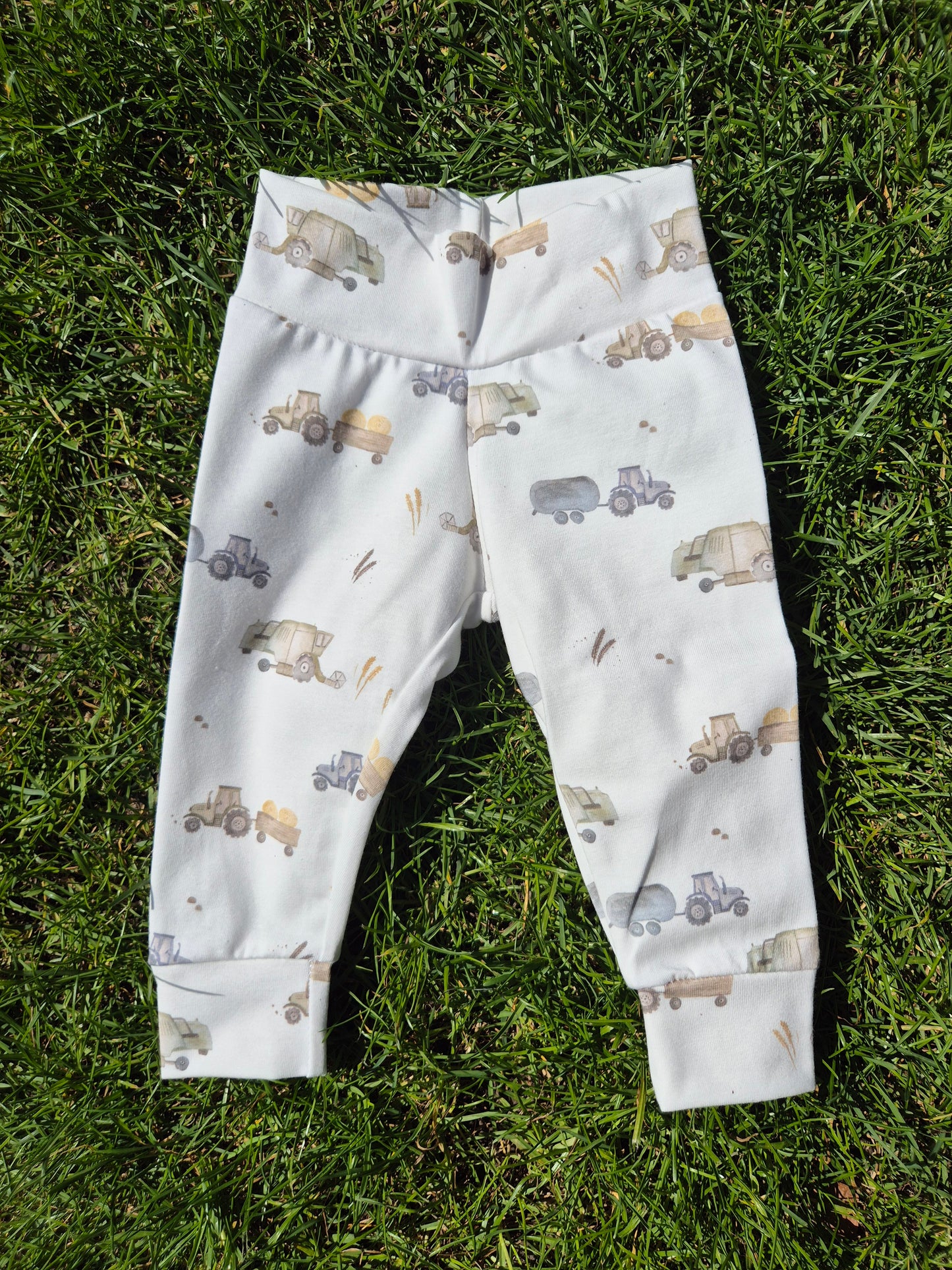 ■ Landbouwvoertuigen