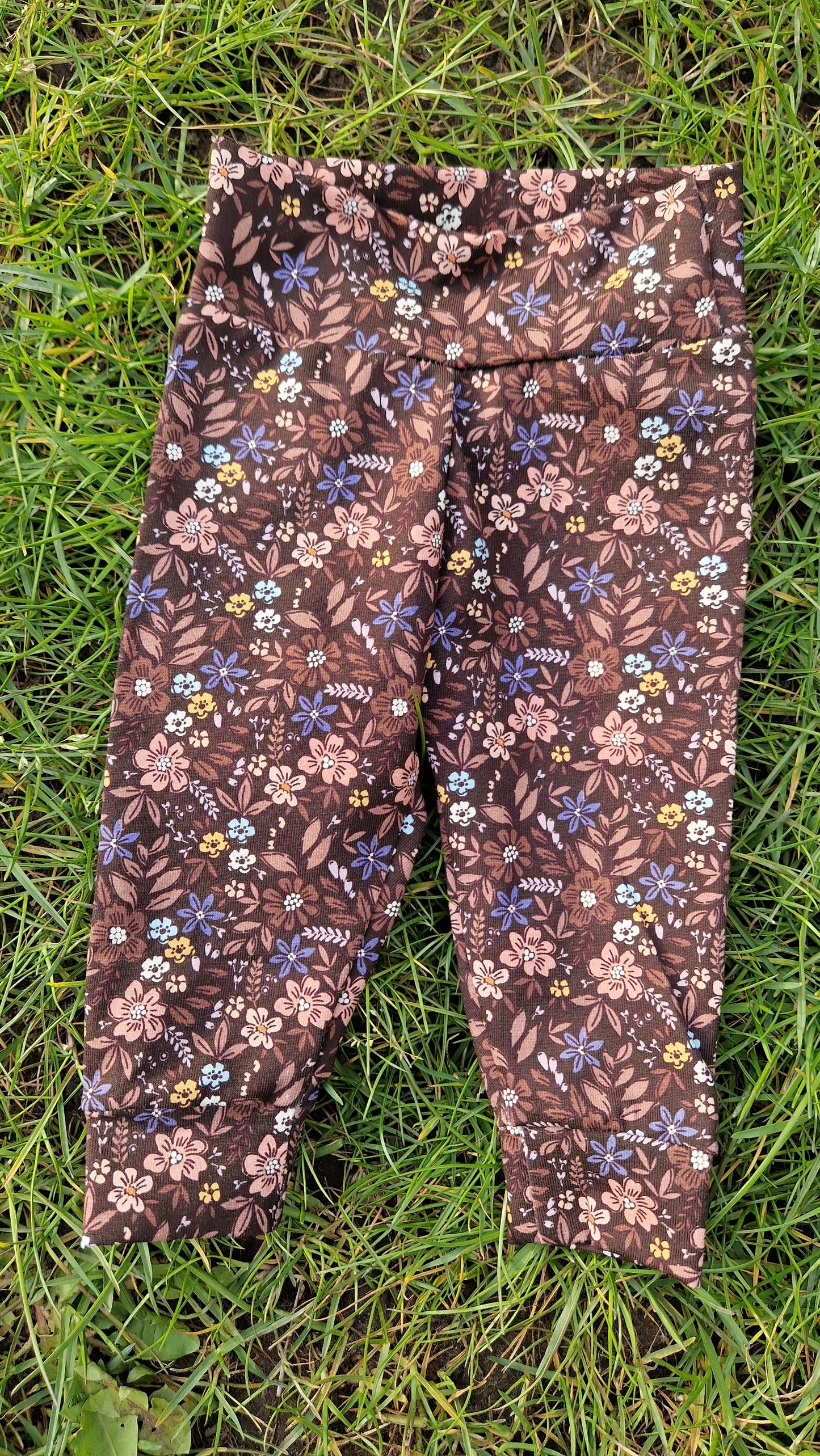 ■ Bloemen