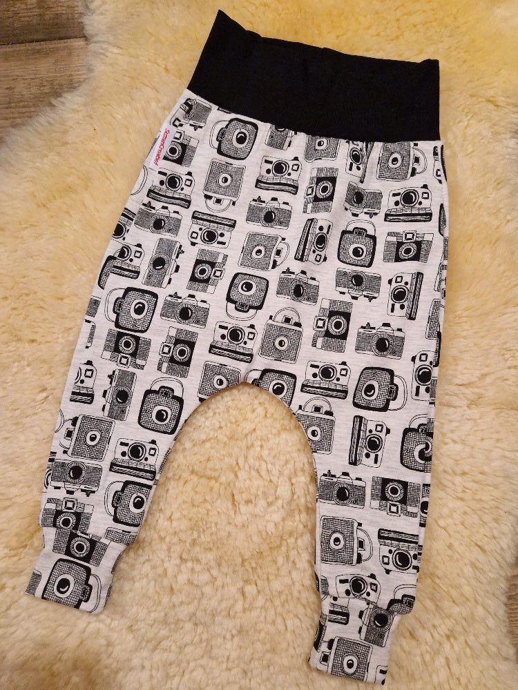 < Fotocamera