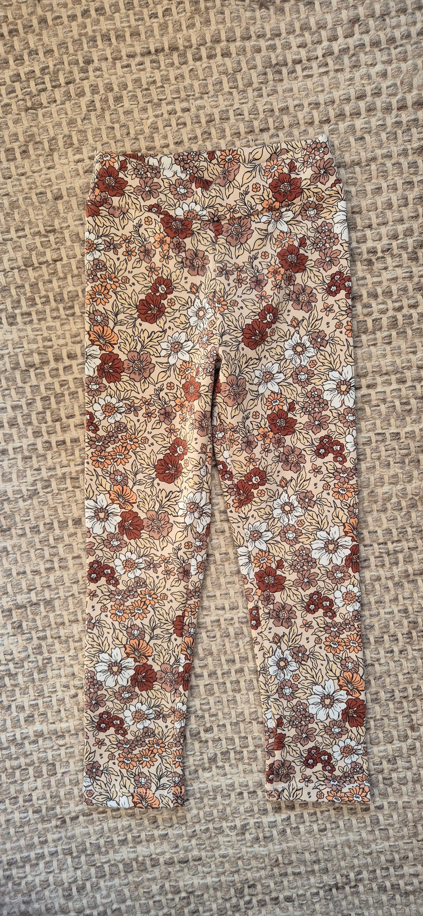 ♡ Herfstige bloemen