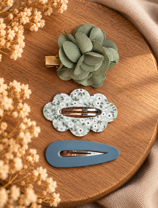 •Sofie - diverse cadeausets 3 sets