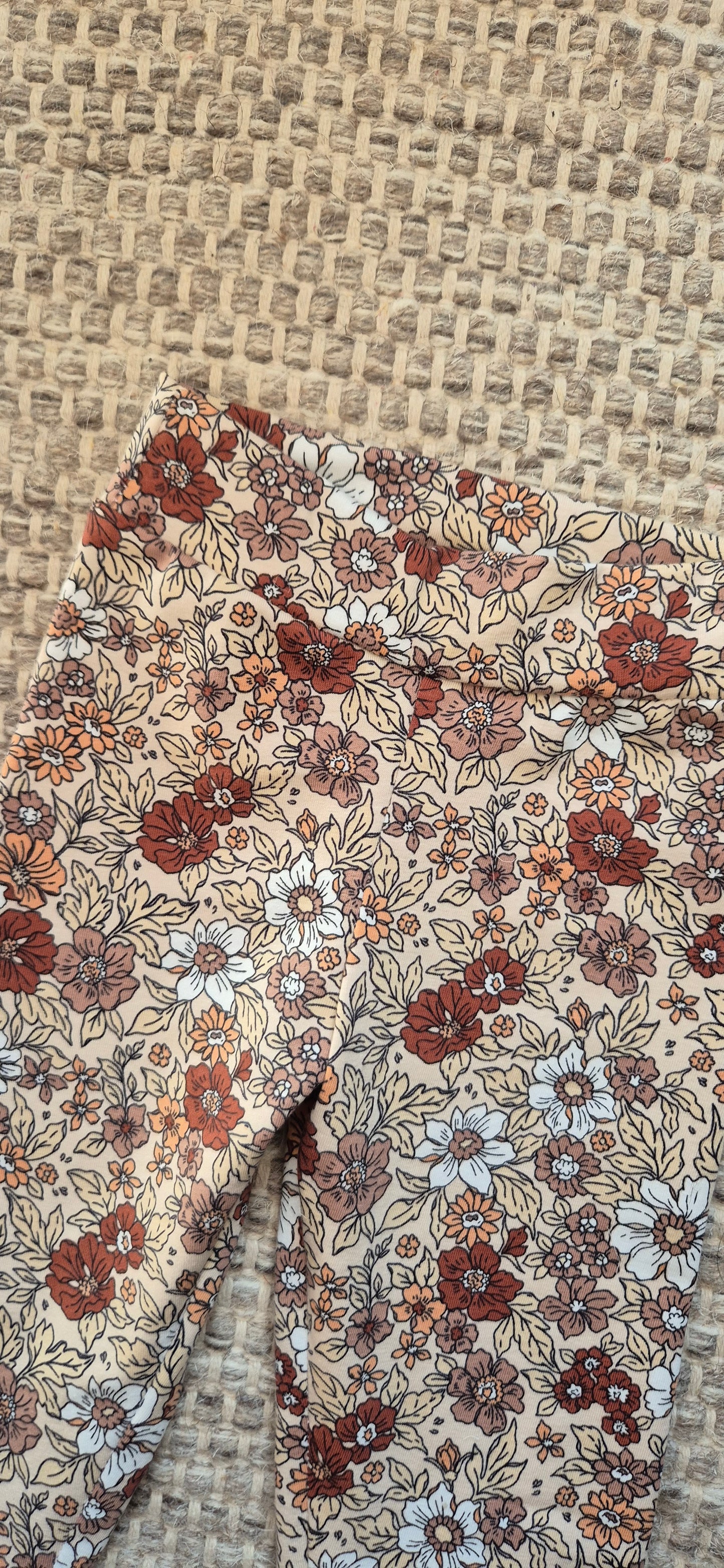 ♡ Herfstige bloemen