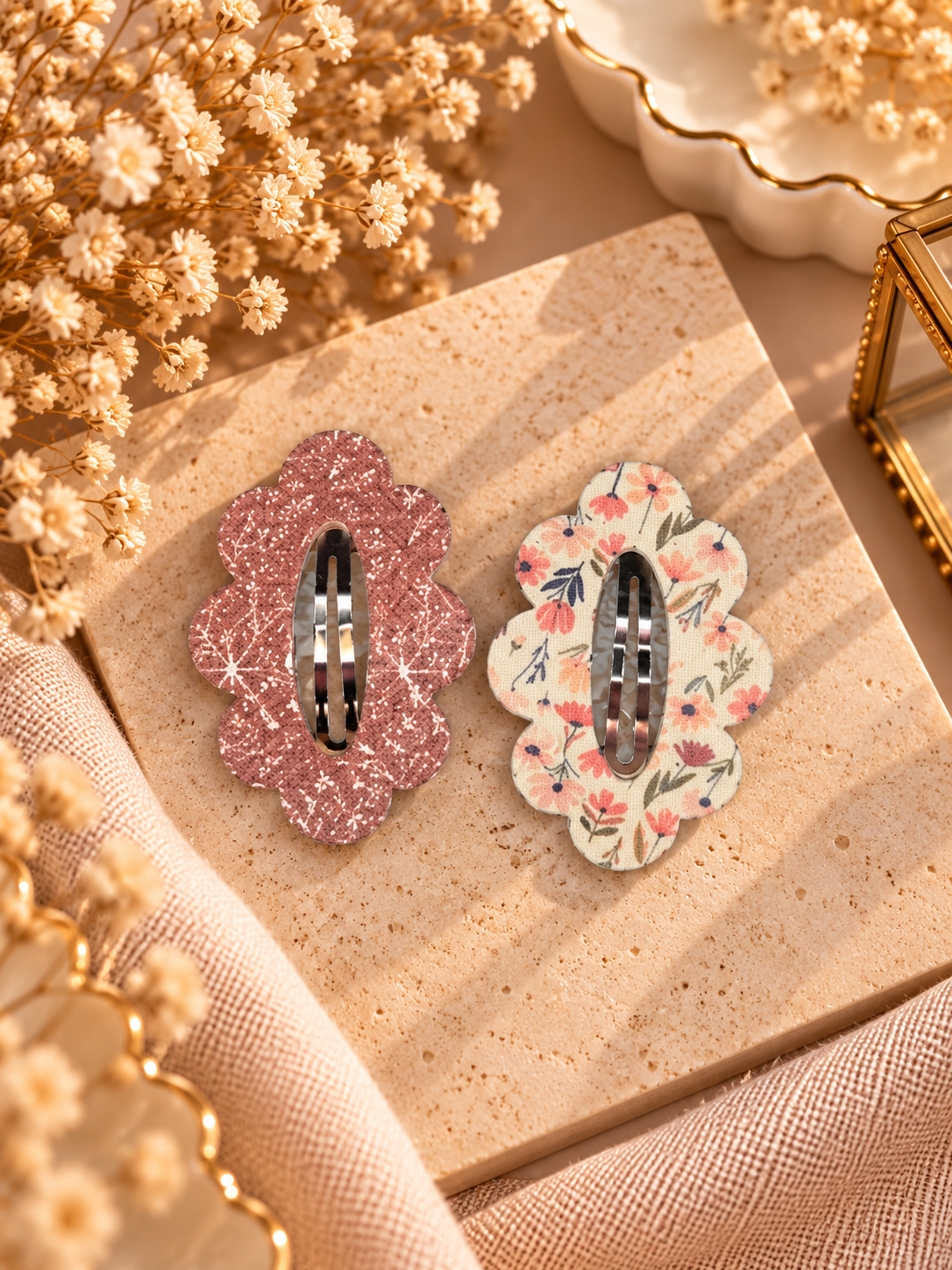 • Clair - diverse cadeauset 2 stuks
