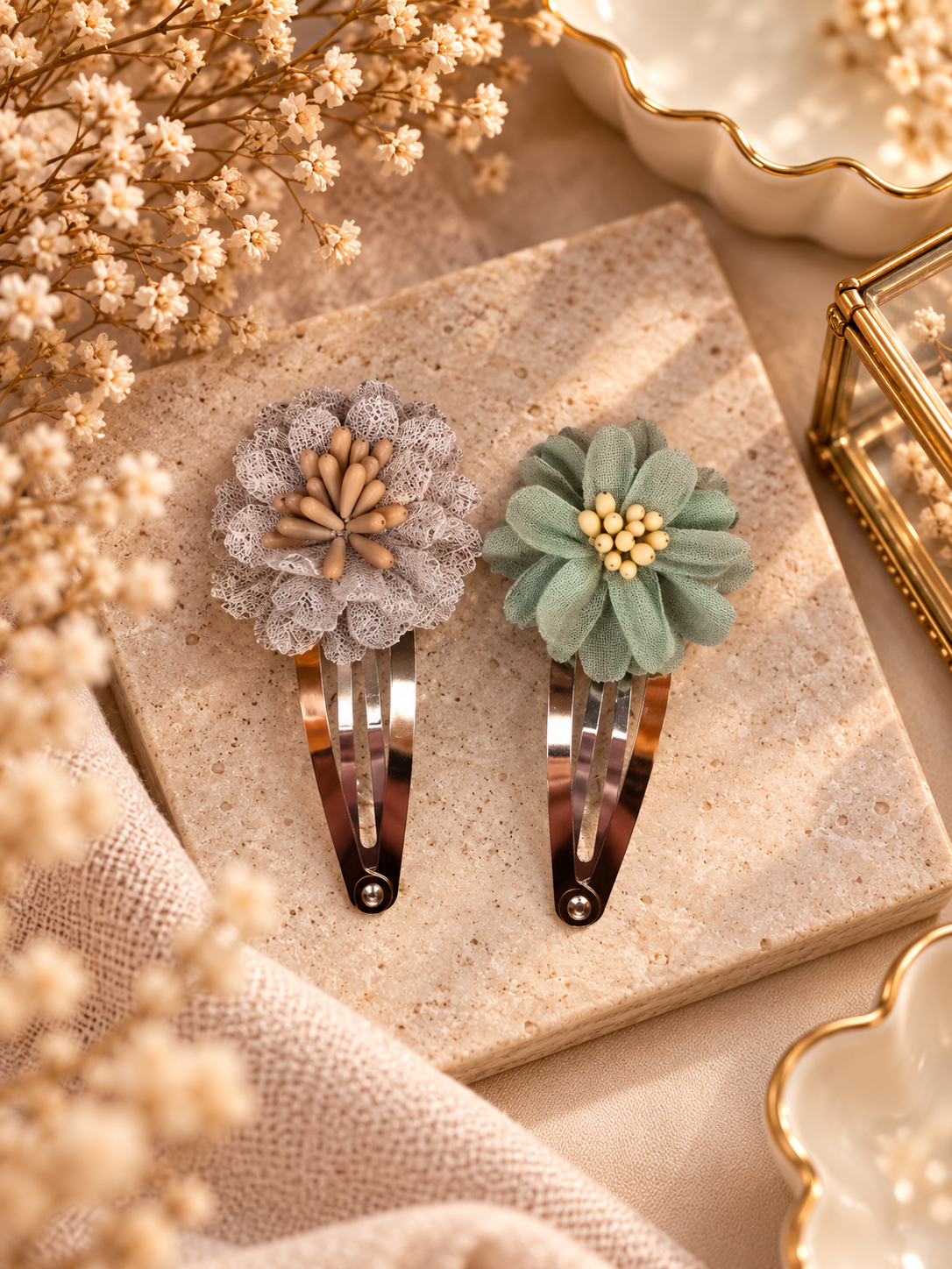 • Rachel - diverse cadeausets 2 stuks