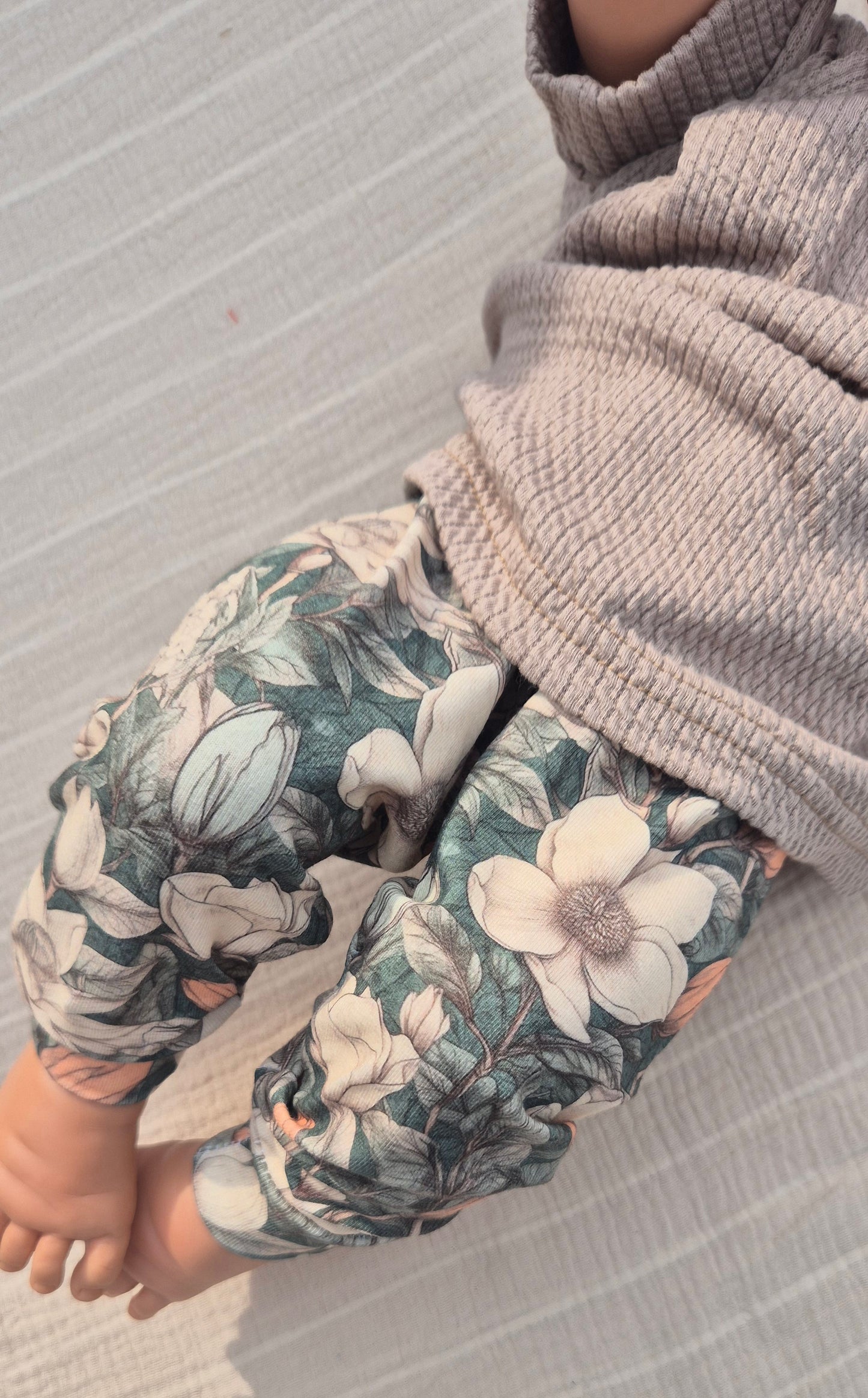 ■ Comfort bloemen