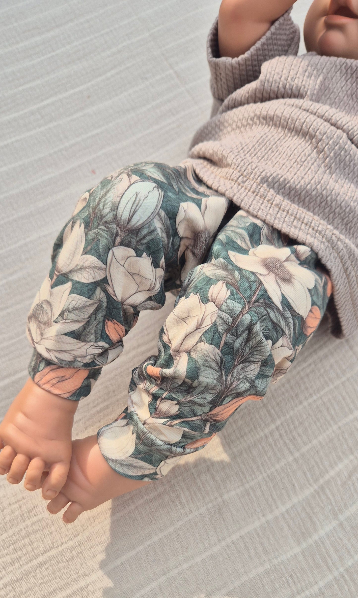 ■ Comfort bloemen