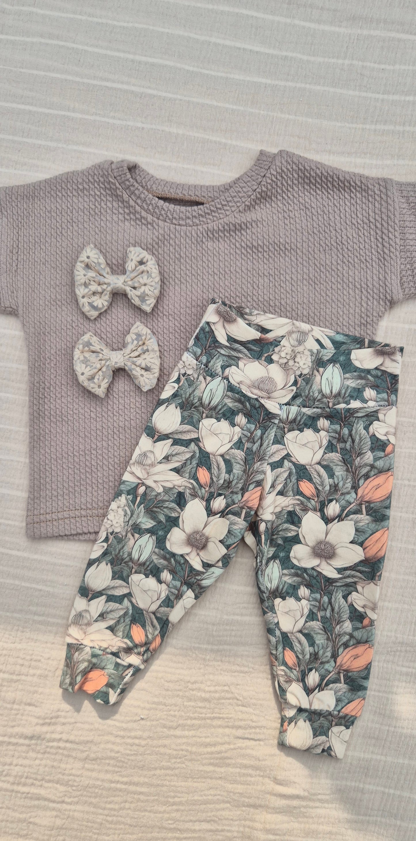 ■ Comfort bloemen