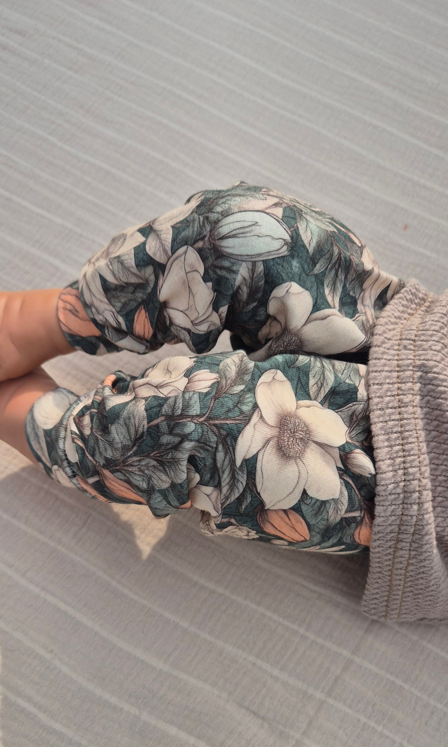 ■ Comfort bloemen