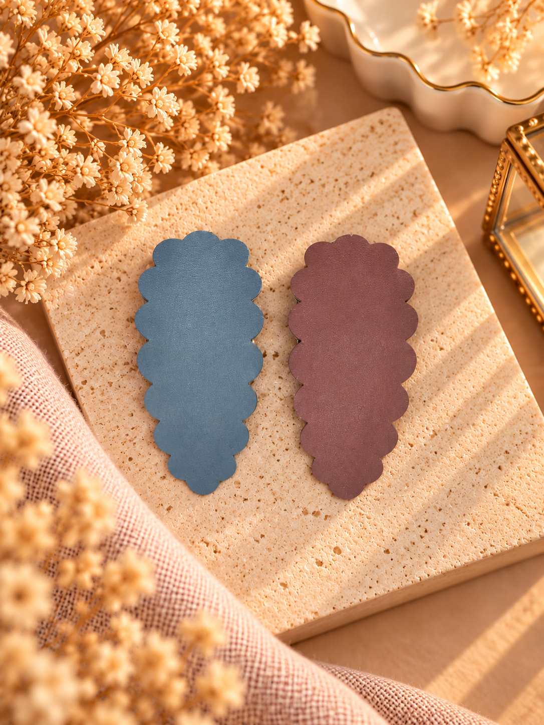 • Clair - diverse cadeauset 2 stuks
