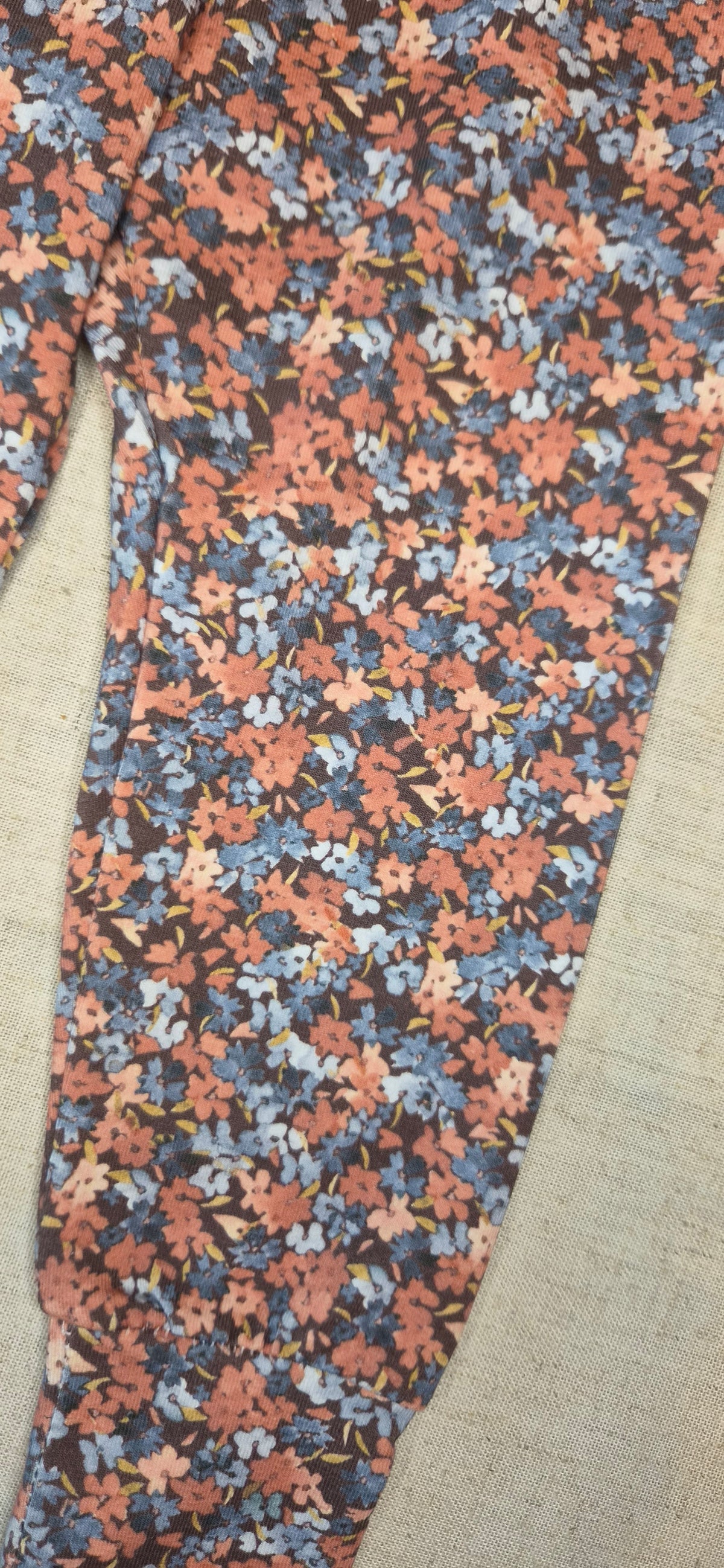 ■ Bloemen in de herfst