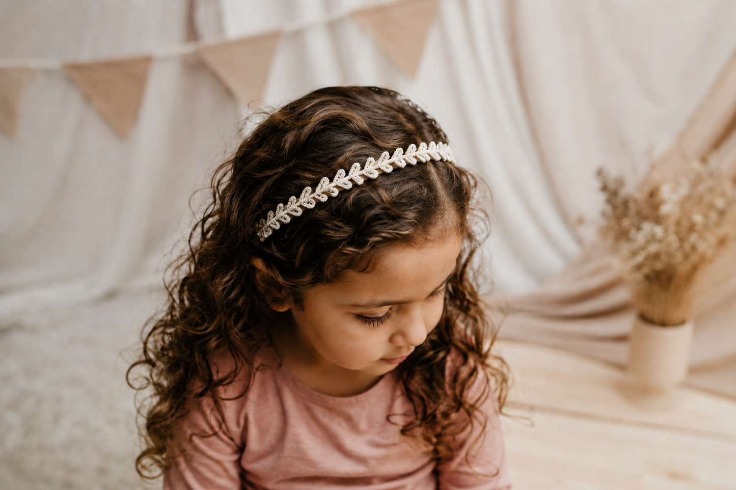 ♧ Subtiel hartje voor elke look