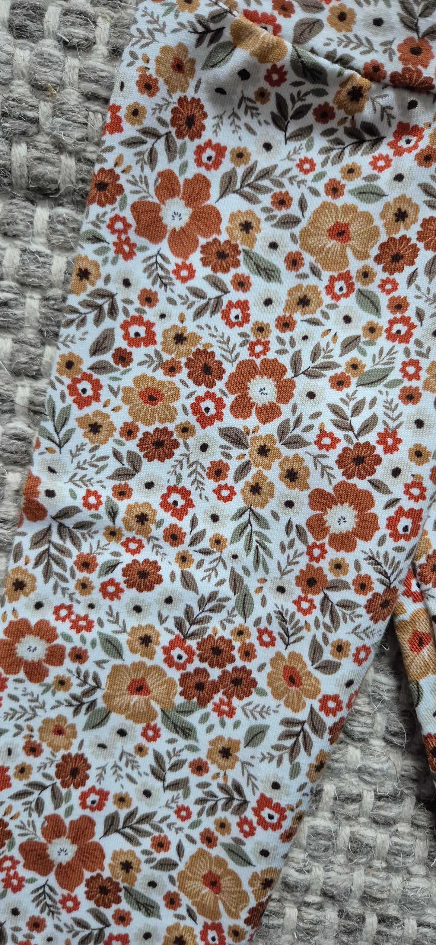 ■ Herfstige bloemen