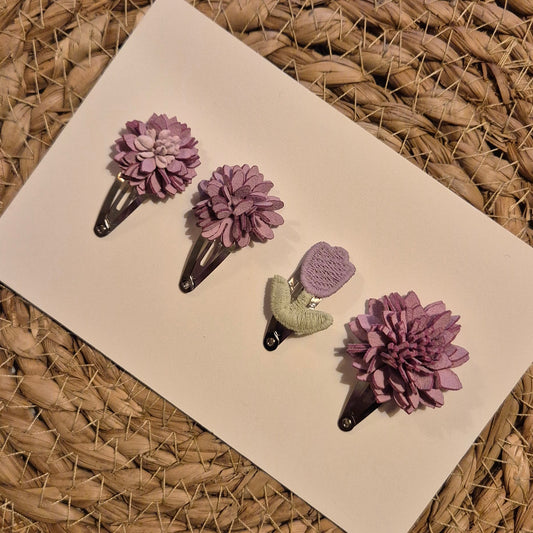 ● Cadeausetje - 4 stuks - verschillende setje