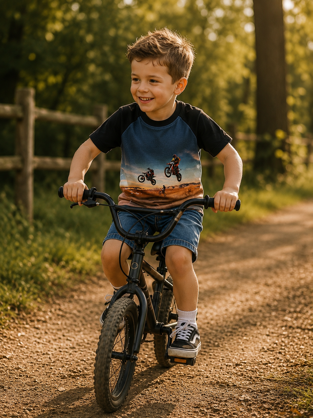 | Stuntende motoren