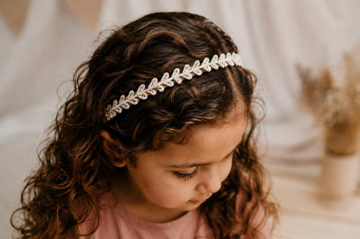 ♧ Subtiel hartje voor elke look