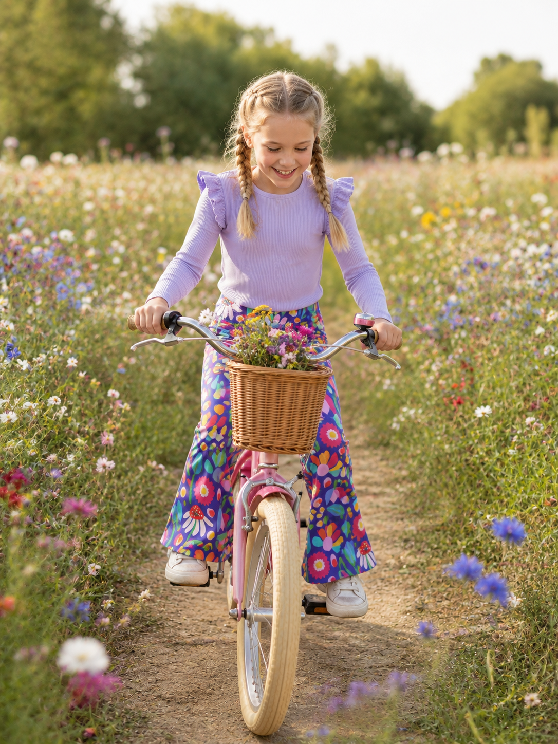 _ Flower Power