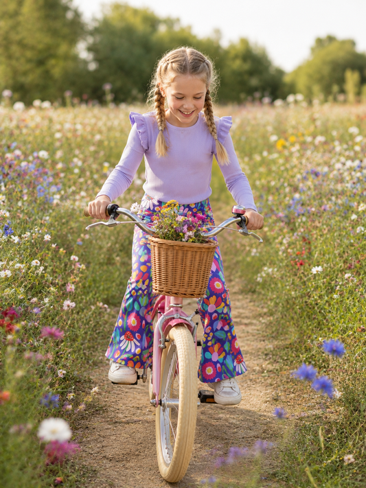 _ Flower Power