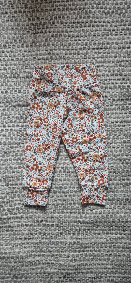 ■ Herfstige bloemen