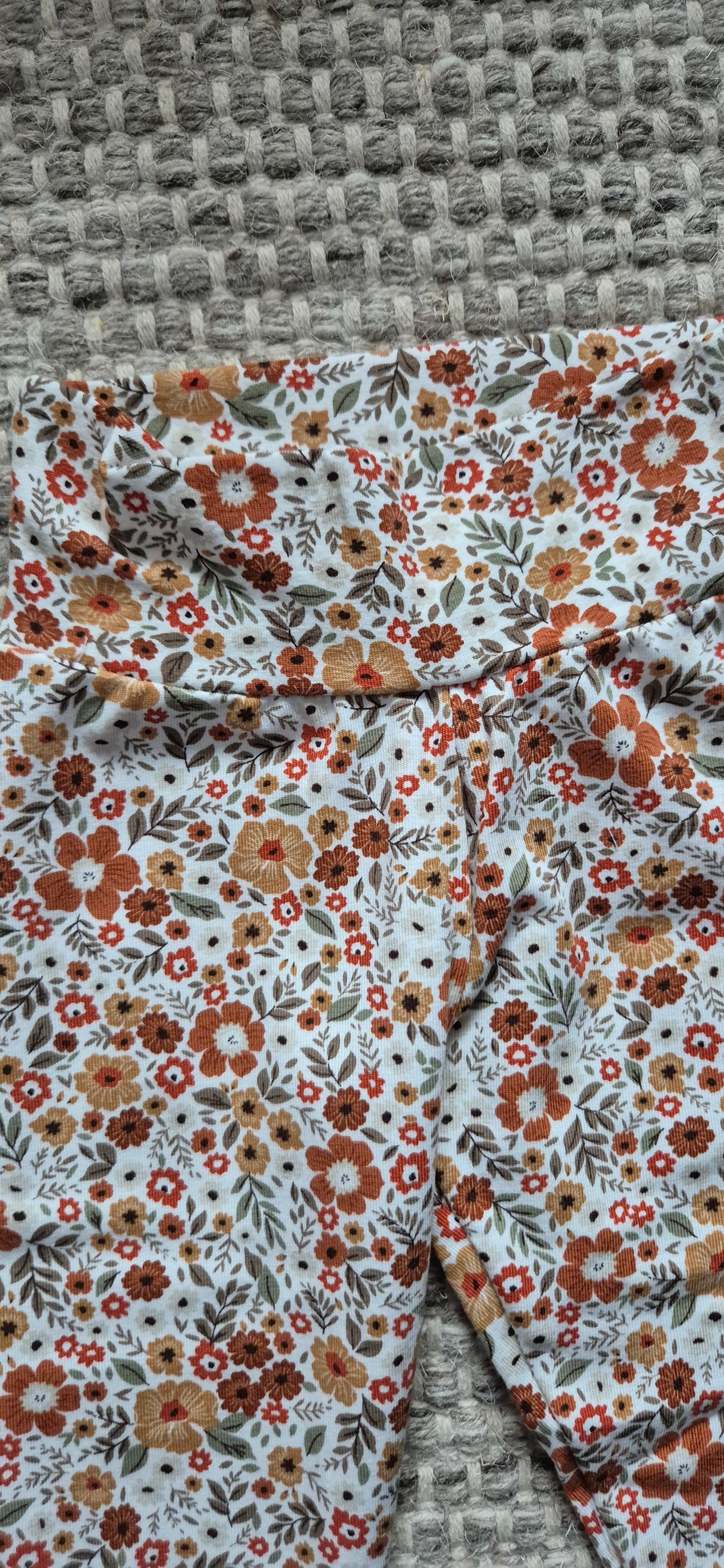 ■ Herfstige bloemen