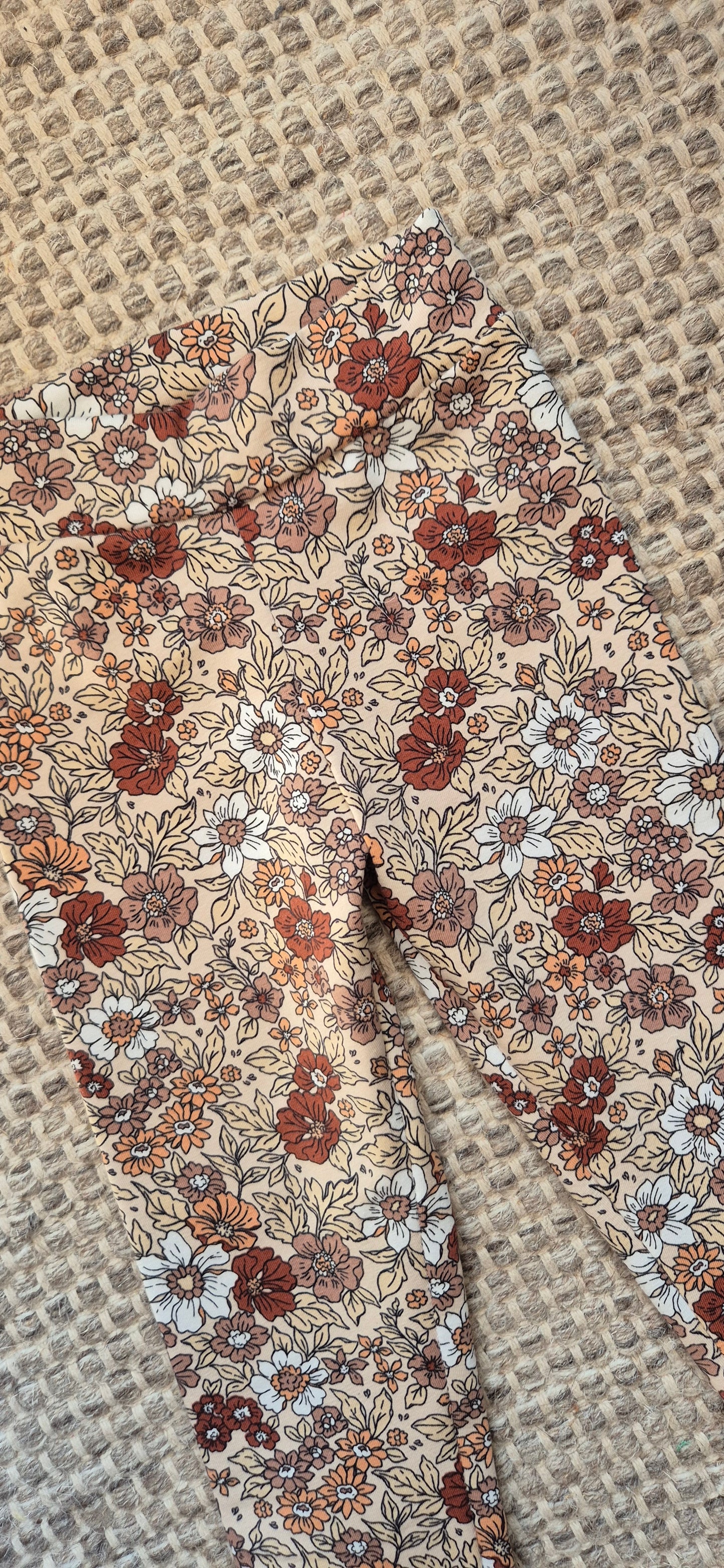 ♡ Herfstige bloemen